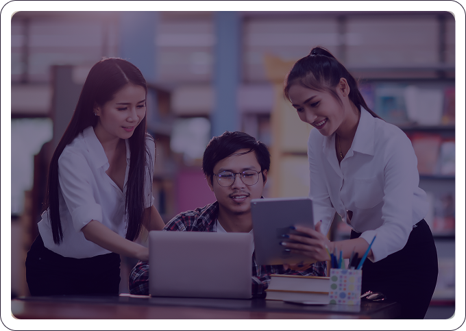 Technology That Moves with You